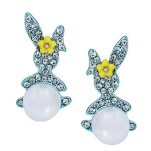 Betsey Johnson Earrings